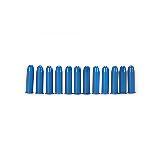 AZOOM 38 SPEC SNAP CAP BLUE 12PK - Sale